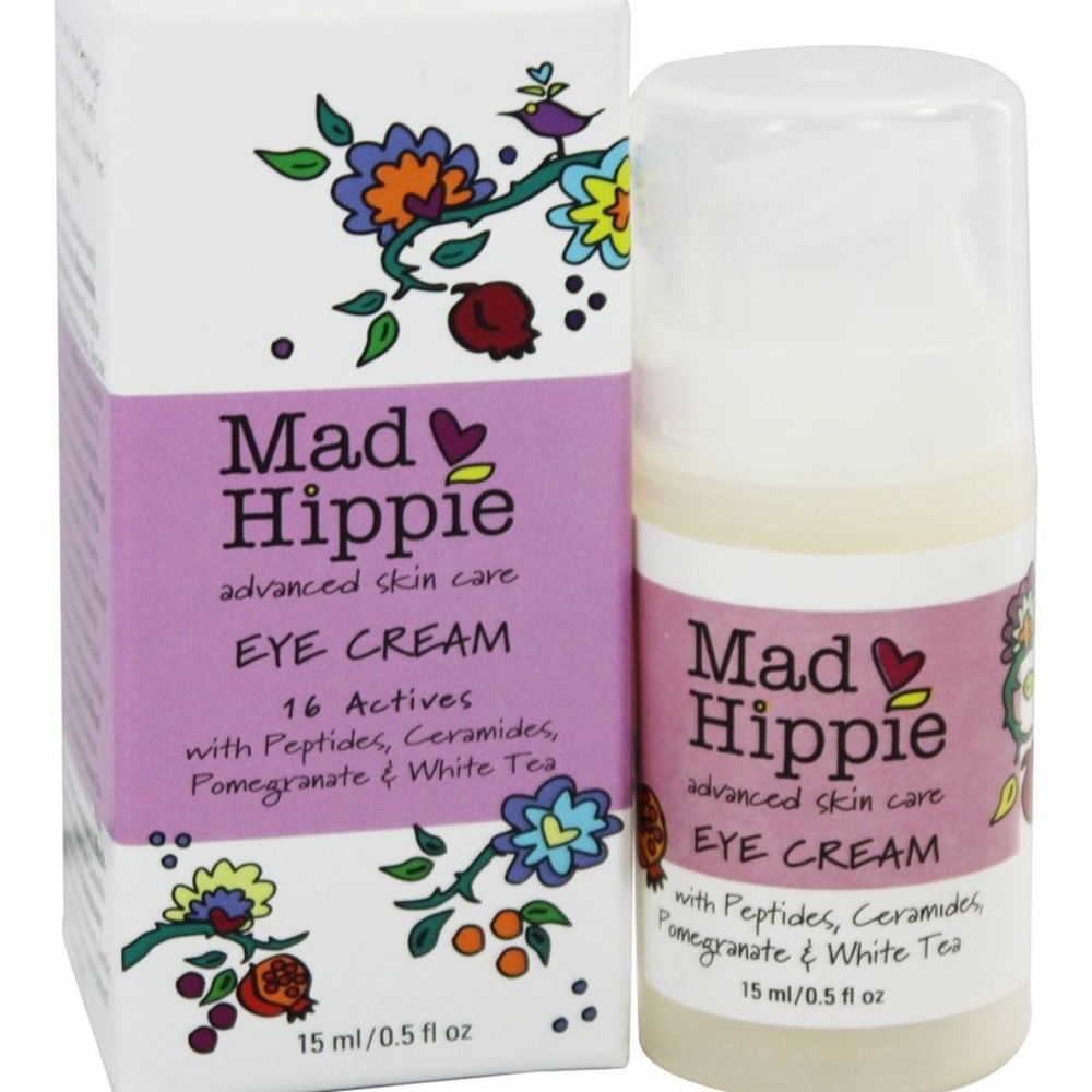 Mad Hippie Eye Cream